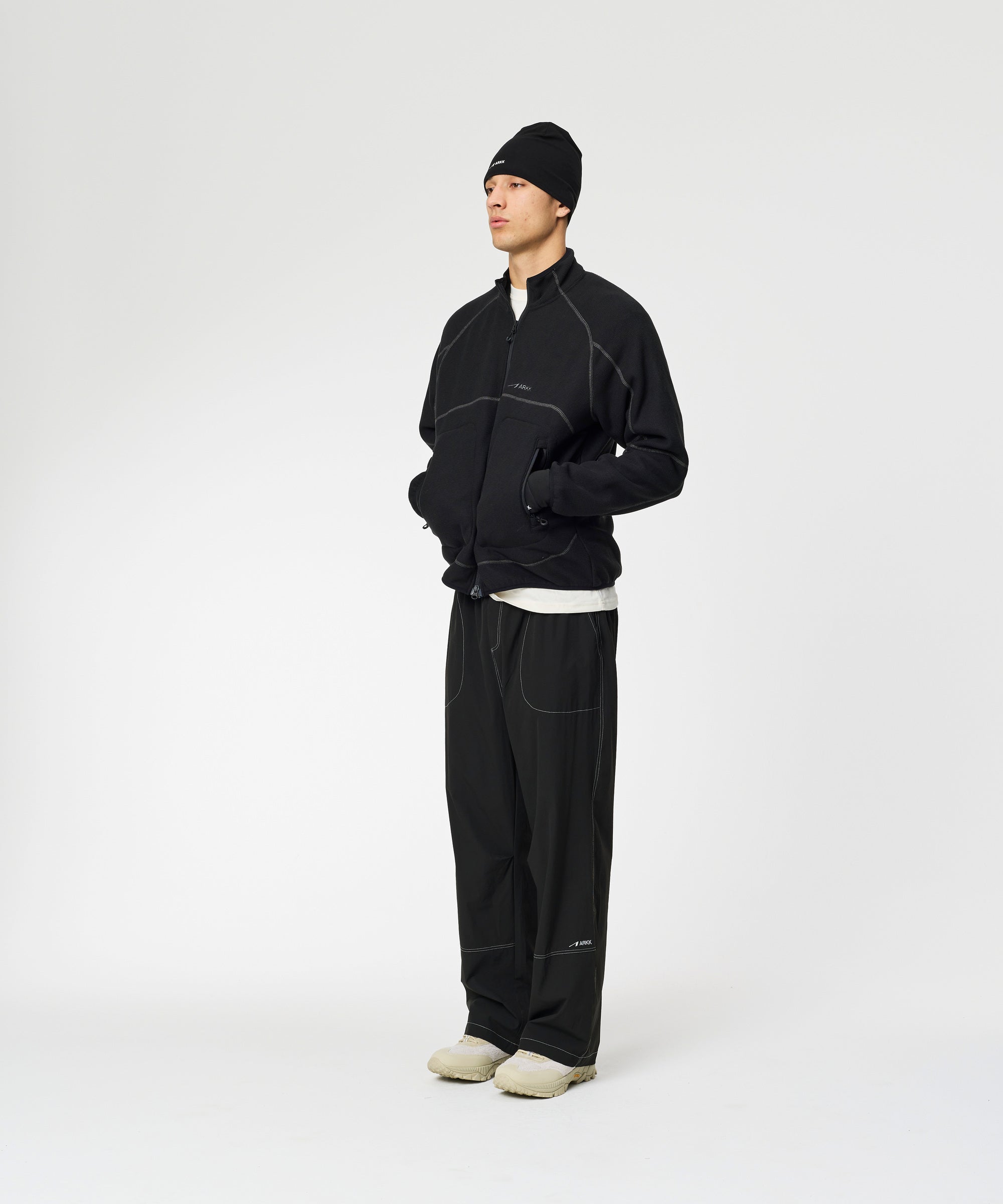 ARKK Essential Line Trail X | Fog Trail X